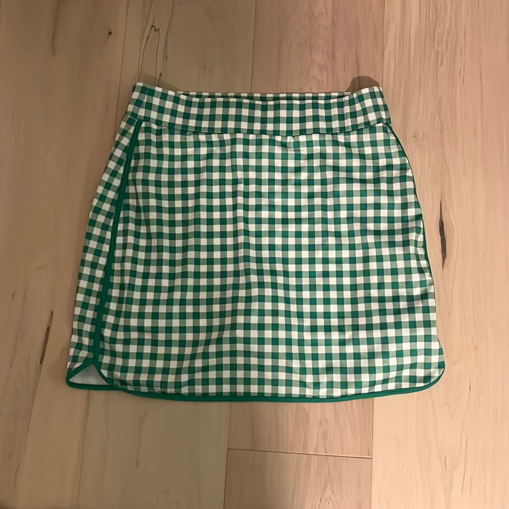 J. Crew Tennis or Golf Skirt